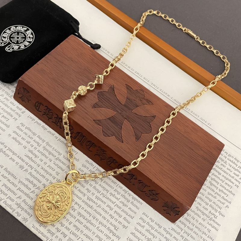 Chrome Hearts Necklaces